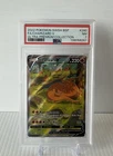 2022 Pokemon Sword & Shield Ultra Premium Collection #260 FA/Charizard V PSA 7
