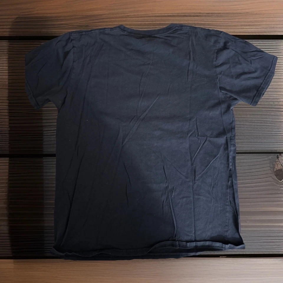 Camiseta Campaña Pete Buttigieg 2020 “Pete’s Got Heart” Azul Marino Talla L Foto 2 de 4