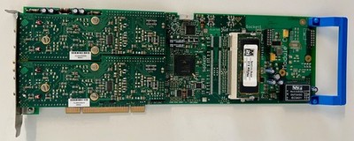 M2i.4022 - Spectrum Transient Recorders Digitizers - PCI Interface Board!!