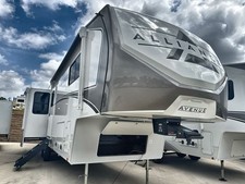 2026 Alliance Avenue 35RKS