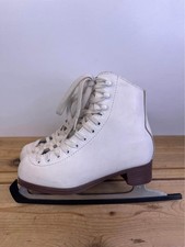 Cameo by Jackson Figure Skates Ice Skates Size 2