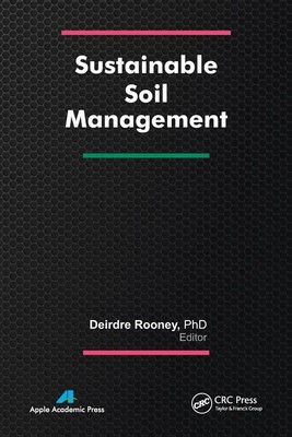 Sustainable Soil Management Deirdre Rooney Taschenbuch Englisch 2021