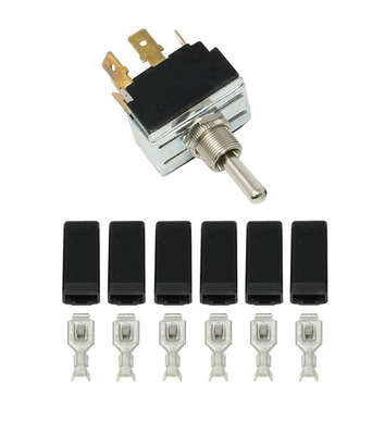 #ad Toggle Turn Signal Switch Hot Rod $73.00