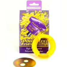 Powerflex für Subaru BRZ Road Rear Diff Rear Left Mount  Insert 