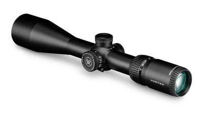 Vortex Optics Crossfire HD 6-18x50 WideRange Plex MOA 30mm Tube