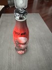Star Wars Coca-Cola Coke Zero Stormtrooper Wrapped Glass Bottle — photo 4