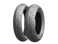 Michelin Reifen City Grip 2 Reinf 90/90-14 M/C 52S TL