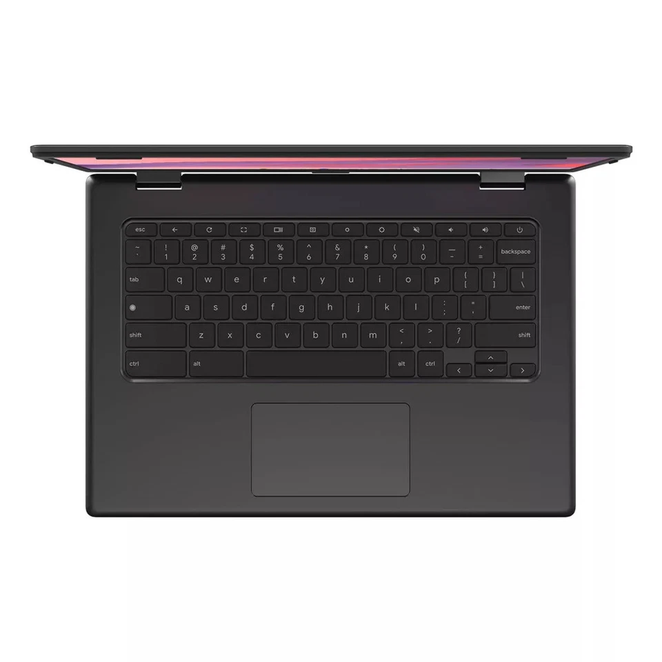 NEW Gateway 14 Chromebook Laptop N4500, 4GB RAM, 128GB eMMC Black CBO314-1H-C4CU - Image 3 of 4