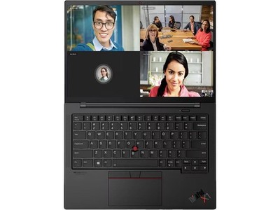 Lenovo ThinkPad X1 Carbon Gen 9 Laptop Intel Core i7-1185G7 16GB