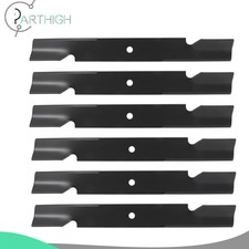 For Oregon 91-626 Replacement Blades for 61" Ferris 20842 5020842 5101755 6Pack