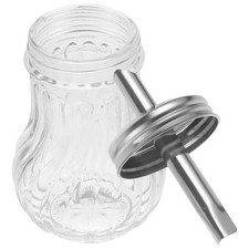 Kitchen Supply Sugar Dispenser Pourer Decorative Olive Oil Cooking