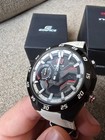 Casio Edifice Honda Type R Watch — photo 6