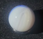 RARE SUNBURST WITH AVENTURINE MARBLE .629" #43 — photo 5