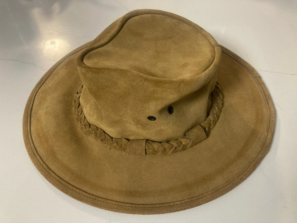 Orvis Leather Hats for Men for sale | eBay display picture 1