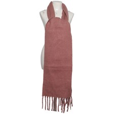 Zara, Schal, Damen, Pink, 260 cm, 30 #N0t