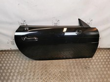 MERCEDES-BENZ SLK R172 Vordere rechte Tür 1.80 Petrol 135kw 2011 17556117 MERCEDES-BENZ SLK R172 Vordere rechte Tür 1.80 Petrol 135kw 2011 17556117