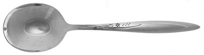 Easterling Helene  Cream Soup Spoon 118536