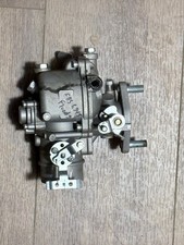 Carburetor - Zenith Style Fits Ford 532 540 550 4000 Series Carburetor - Zenith Style Fits Ford 532 540 550 4000 Series