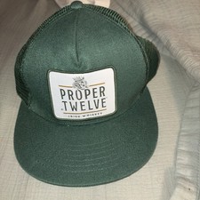 Proper Twelve Connor McGregor Irish Whiskey S...