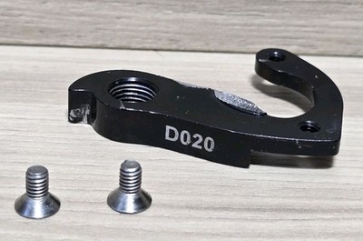 Wheels Manufacturing Derailleur Hanger 563 Machined 6061 AL