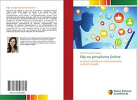 Clarice Frauches Siqueira | FãS No Jornalismo Online | Taschenbuch (2018)