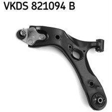 SKF Querlenker Radaufhängung passend für Toyota Avensis Kombi _T27_