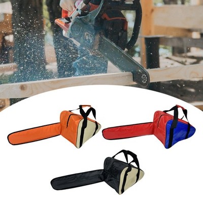 Kettensägen Tragetasche Elektro Werkzeugtasche Praktisch Multifunktion Leicht mit