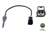 Sensor Abgastemperatur NTK 90566 FüR Volvo S80 2 124 XC70 136 V70 3 135 XC60 1