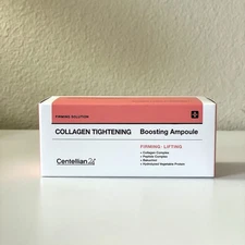CENTELLIAN24 Boosting Ampoule Collagen 30ml Anti-Aging K-Beauty Exp 05/2027