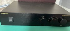Exposure XXV 25 Integrated Stereo Amplifier