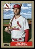 Dylan Carlson 2022 Topps Archives #214 St. Louis Cardinals