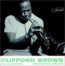 Memorial Album von Clifford Brown | CD | Zustand sehr gut