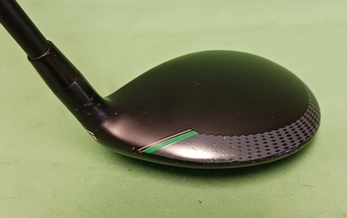 MacGregor TOURNEY MT 5 Wood: 18° Regular Flex Graphite - RH - Picture 3 of 12