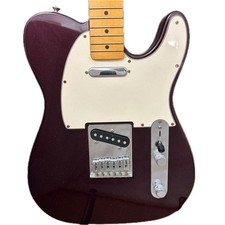 Fender Telecaster 60th Anniversary E-Gitarre leichte Gebrauchsspuren