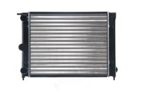Mahle KüHler, MotorküHlung CR 344 000S FüR Seat VW