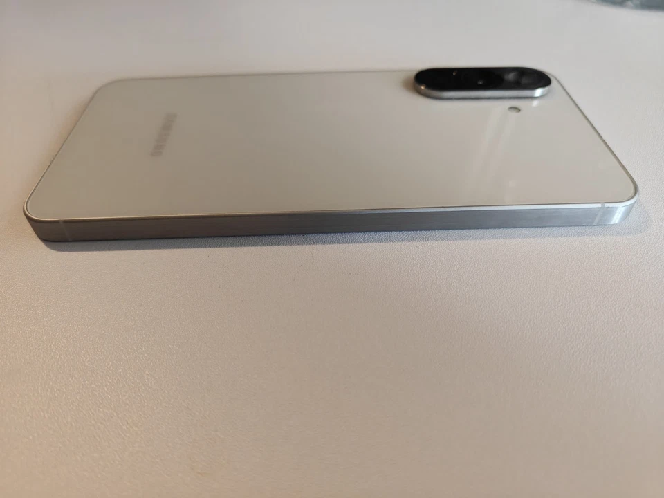 Samsung Galaxy A56 5G · 256GB, photo 4 of 5
