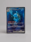 Blastoise ex SIR 200/165 SV Scarlet & Violet 151 English Pokemon