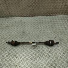 Hyundai Santa Fé Mk3 DM Heck rechts Antriebswelle 49601-2W050 2.2 Diesel 3129361