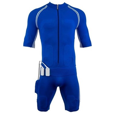 easy motion skin EMS Anzug Damen Größe 2