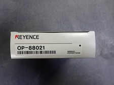 NEW Keyence Standard Mounting Bracket OP-88021