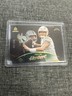 2023 Panini Luminance - Justin Herbert #92 Green /100