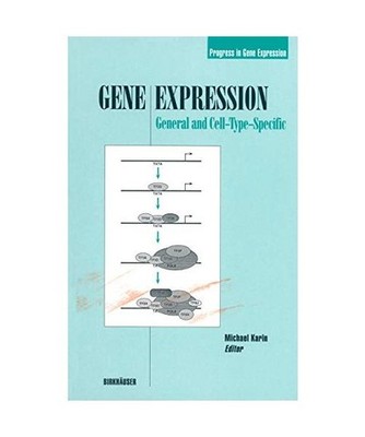 GENE EXPRESSION 1993/E