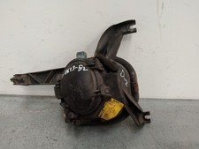 Antibrouillard Peugeot 306