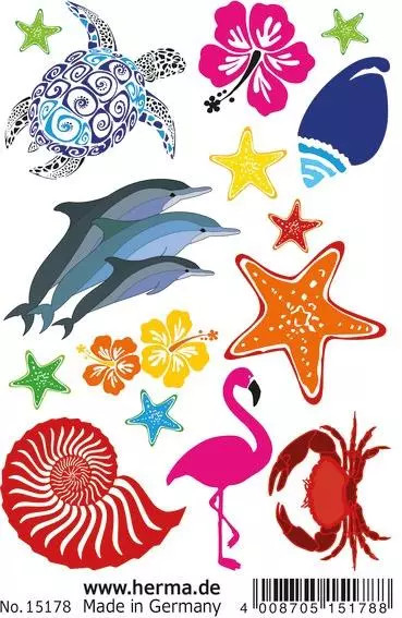 4008705151788 Tatuae - Ocean Herma 2890₽