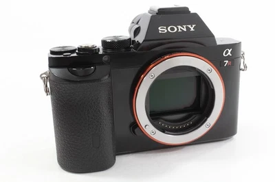 Sony Alpha 7R