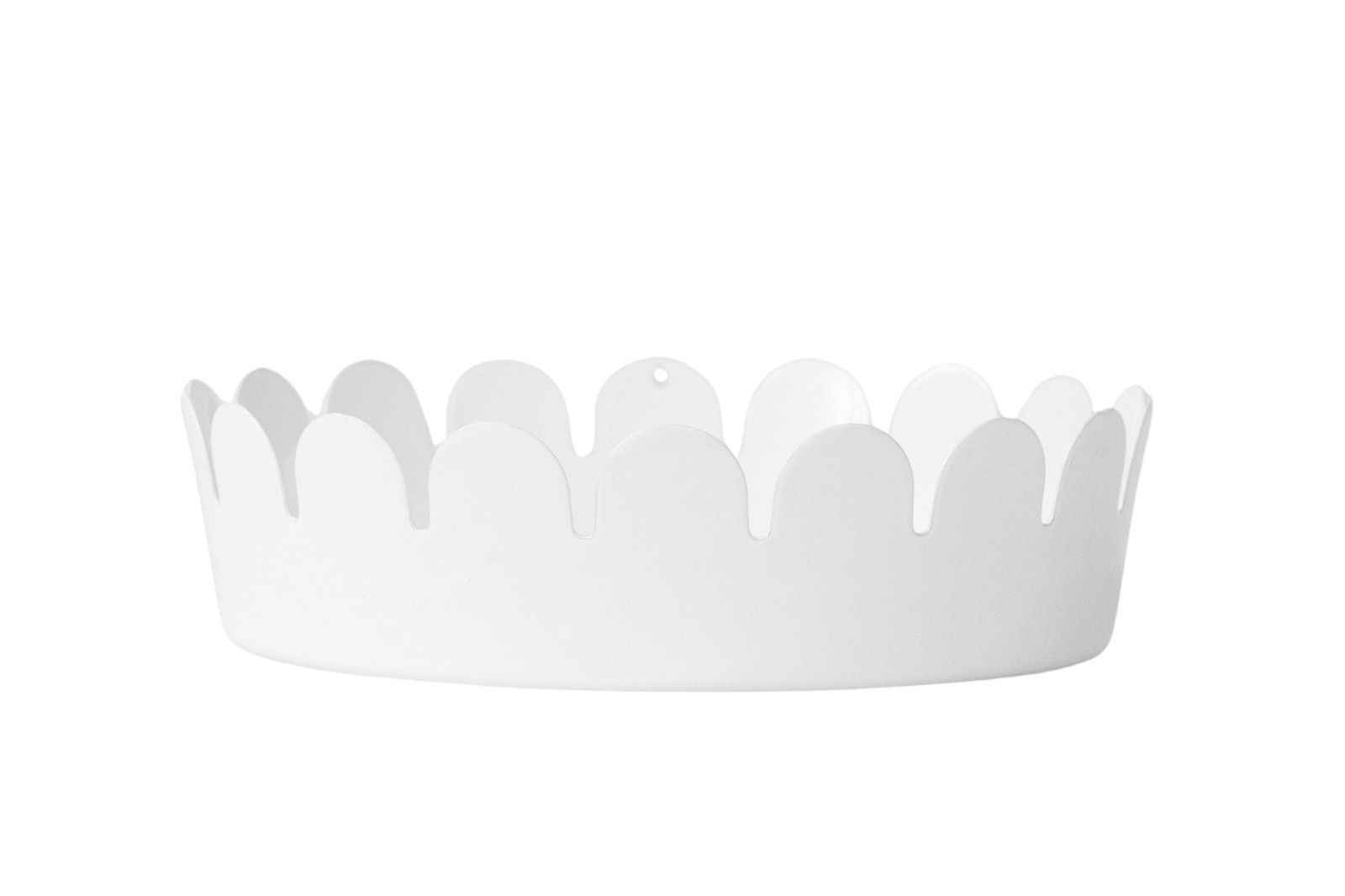 Кухонный гарнитур IKEA SOMMAR 2019 - Kerzenteller Durchmesser 11 см - Metall wei 1790₽