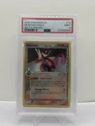 Pokémon TCG Mewtwo EX 12/113 Delta Species Holo Rare PSA 9