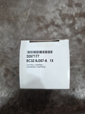 Genuine Ford BC3Z-9J307-A  NEW UNOPENED FUEL CONTROL SOLENOID