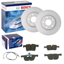 Plaquette de frein BMW 328