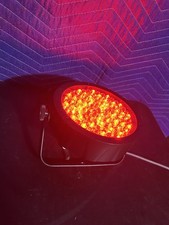 Chauvet SlimPAR 56 LED Par Light - Black